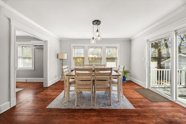 29 Pine Circle, Weymouth, MA 02190