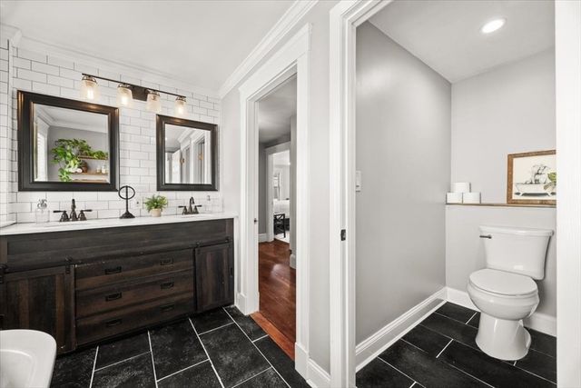 29 Pine Circle, Weymouth, MA 02190