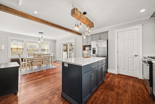 29 Pine Circle, Weymouth, MA 02190