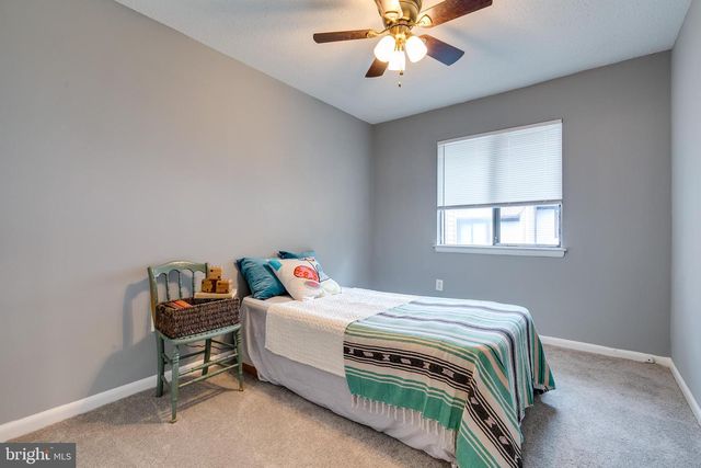 2576 FOX RIDGE CT, Woodbridge, VA 22192