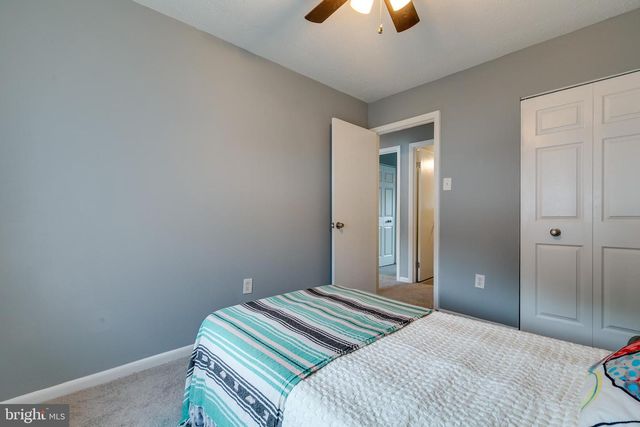 2576 FOX RIDGE CT, Woodbridge, VA 22192