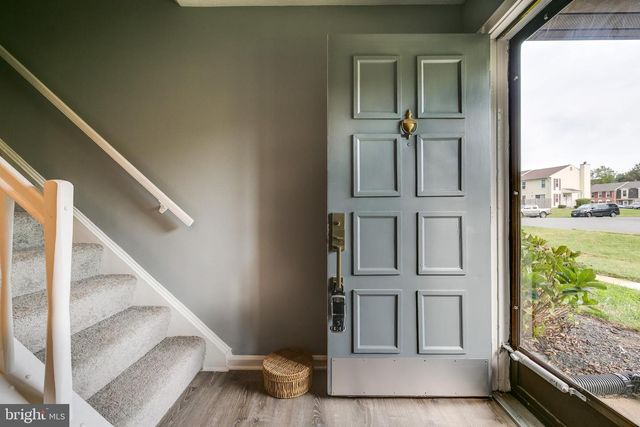 2576 FOX RIDGE CT, Woodbridge, VA 22192