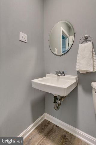 2576 FOX RIDGE CT, Woodbridge, VA 22192