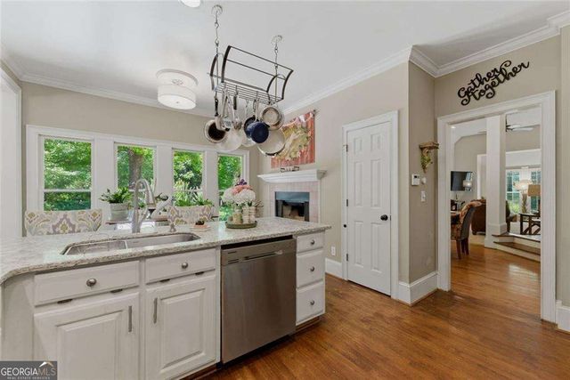 1042 Bailey Road, Woodstock, GA 30188