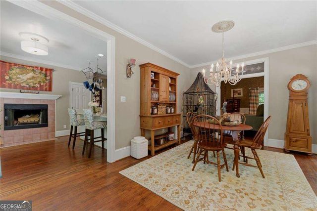 1042 Bailey Road, Woodstock, GA 30188