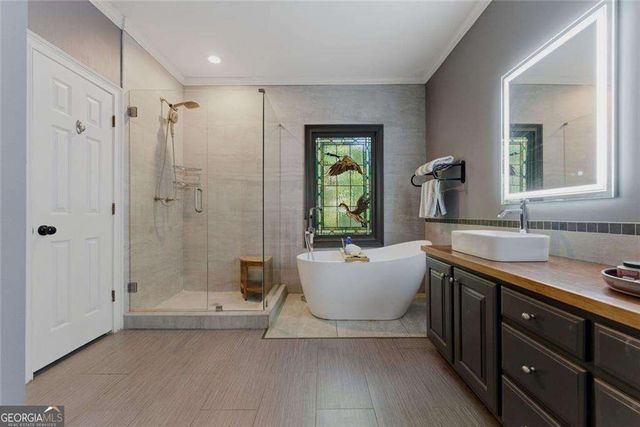 1042 Bailey Road, Woodstock, GA 30188