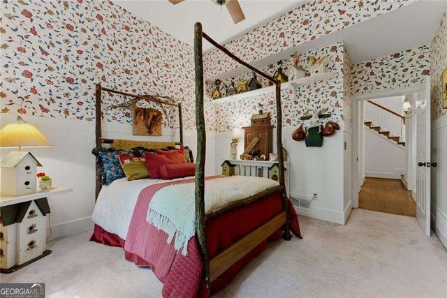 1042 Bailey Road, Woodstock, GA 30188