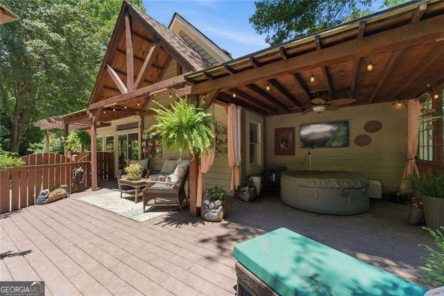 1042 Bailey Road, Woodstock, GA 30188