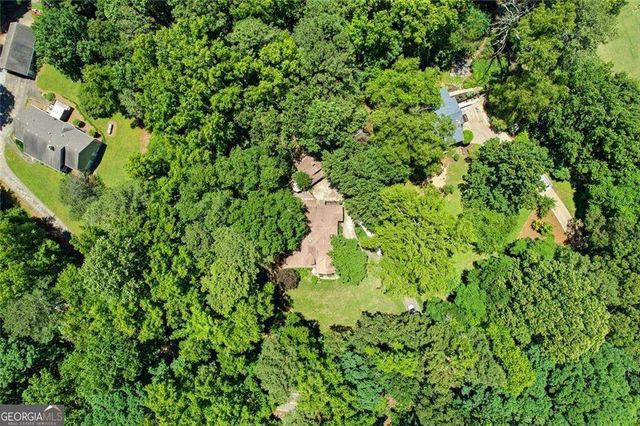 1042 Bailey Road, Woodstock, GA 30188