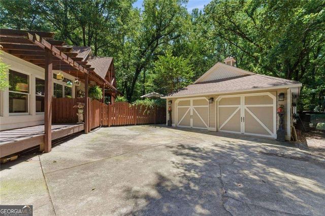 1042 Bailey Road, Woodstock, GA 30188