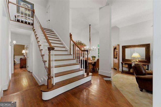 1042 Bailey Road, Woodstock, GA 30188