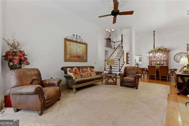 1042 Bailey Road, Woodstock, GA 30188
