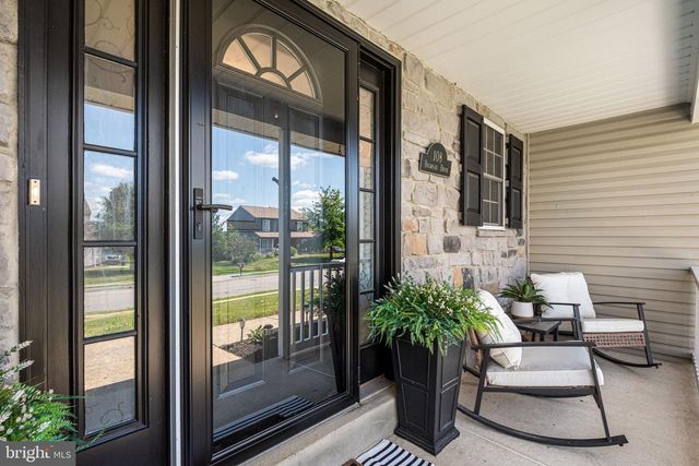 108 DOGWOOD DR, Bernville, PA 19506