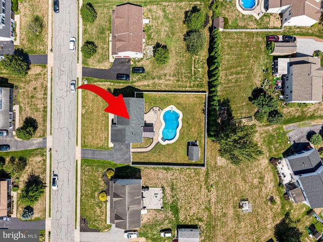 108 DOGWOOD DR, Bernville, PA 19506