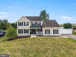 108 DOGWOOD DR, Bernville, PA 19506