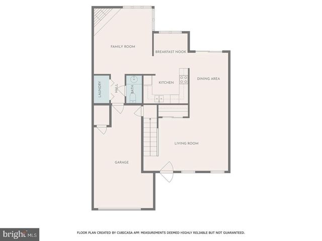 6 WHITEMARSH CT, Dover, DE 19904