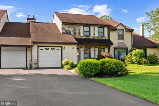 6 WHITEMARSH CT, Dover, DE 19904