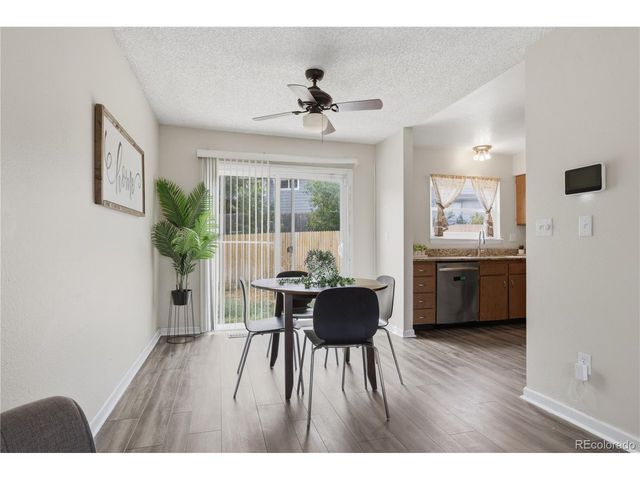 4100 S Laredo Way, Aurora, CO 80013