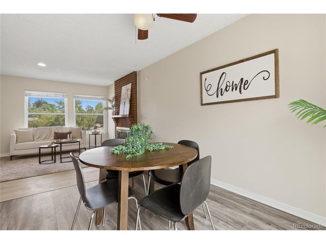 4100 S Laredo Way, Aurora, CO 80013