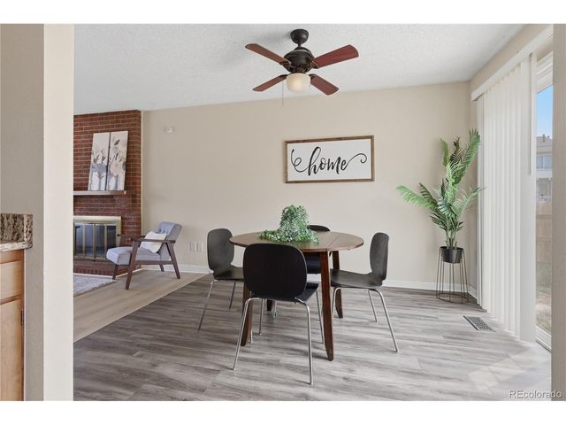 4100 S Laredo Way, Aurora, CO 80013