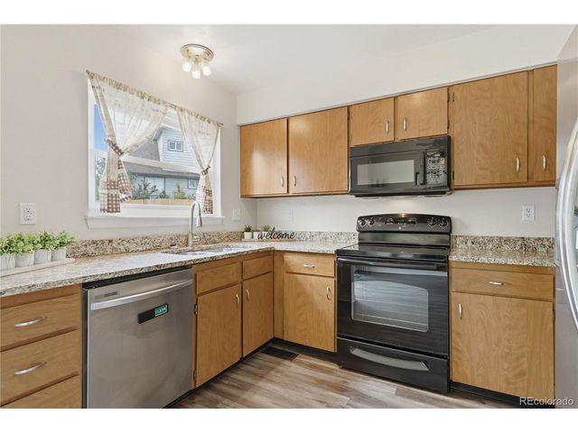 4100 S Laredo Way, Aurora, CO 80013