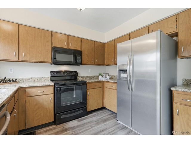 4100 S Laredo Way, Aurora, CO 80013