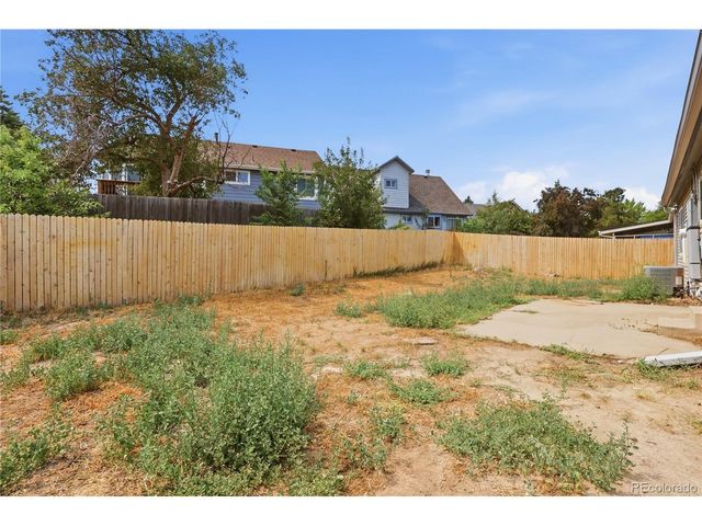 4100 S Laredo Way, Aurora, CO 80013