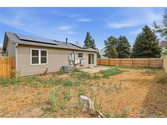 4100 S Laredo Way, Aurora, CO 80013