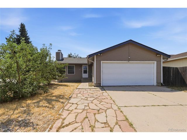 4100 S Laredo Way, Aurora, CO 80013