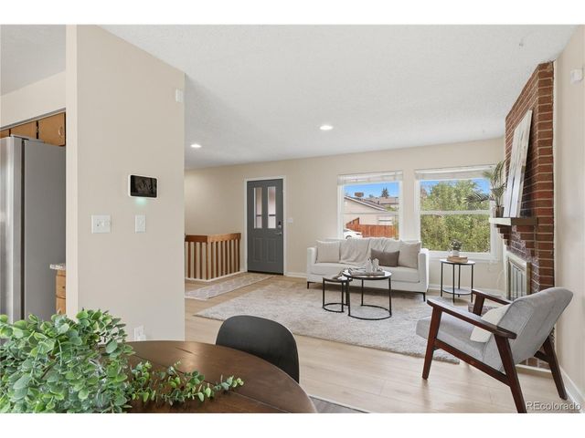 4100 S Laredo Way, Aurora, CO 80013