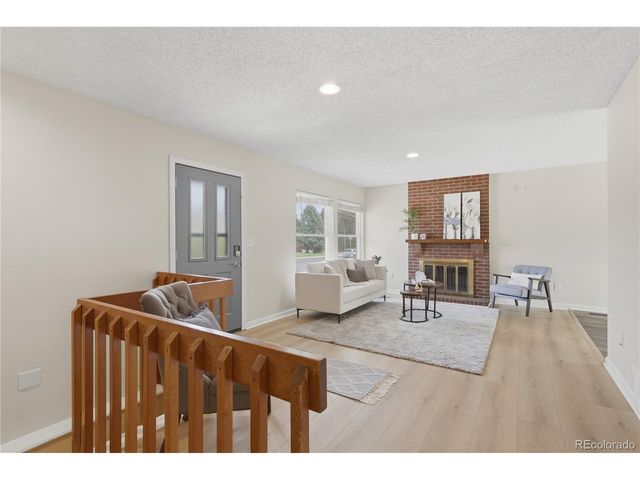 4100 S Laredo Way, Aurora, CO 80013