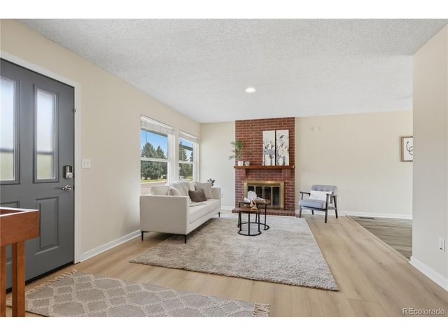 4100 S Laredo Way, Aurora, CO 80013