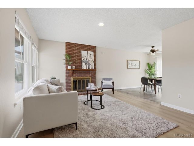 4100 S Laredo Way, Aurora, CO 80013