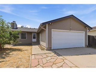4100 S Laredo Way, Aurora, CO 80013