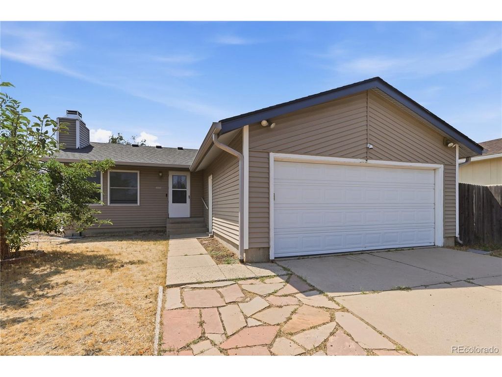 4100 S Laredo Way, Aurora, CO 80013