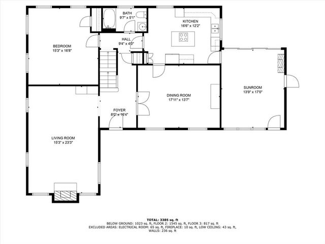 211 Country Club Lane, Belleville, IL 62223