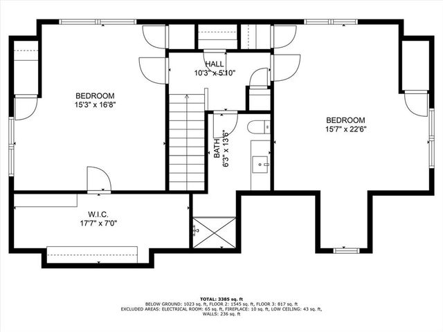 211 Country Club Lane, Belleville, IL 62223