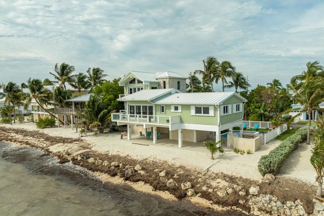 133 Sunset Drive, Lower Matecumbe, FL 33036