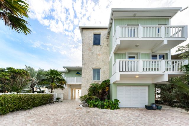 133 Sunset Drive, Lower Matecumbe, FL 33036