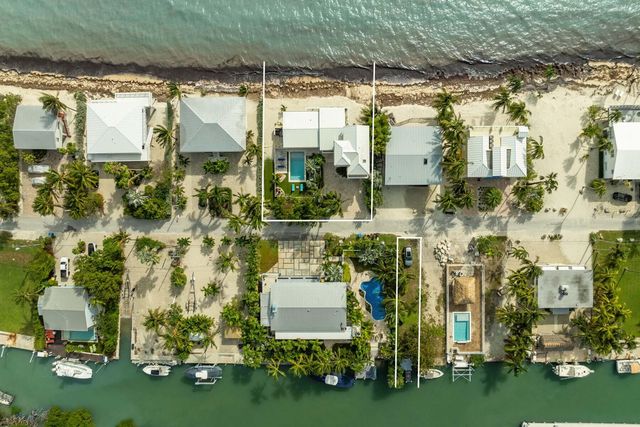 133 Sunset Drive, Lower Matecumbe, FL 33036