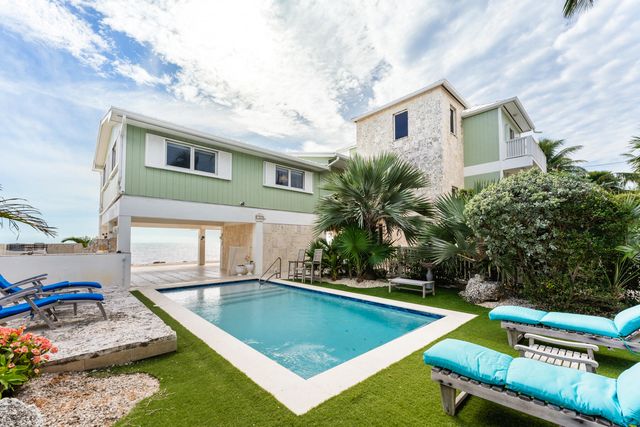 133 Sunset Drive, Lower Matecumbe, FL 33036