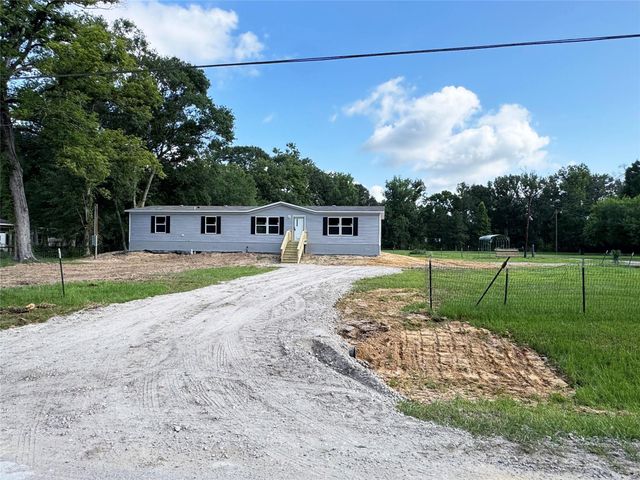 26817 Long Street, Splendora, TX 77372