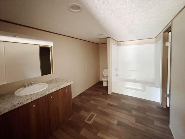 26817 Long Street, Splendora, TX 77372