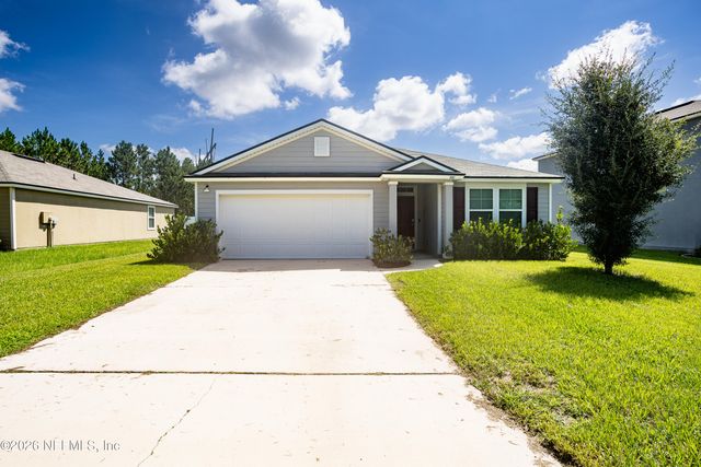 6107 BLACK STALLION Drive, Jacksonville, FL 32234