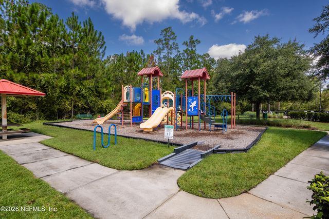 6107 BLACK STALLION Drive, Jacksonville, FL 32234