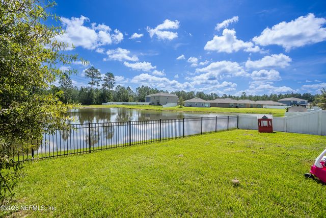 6107 BLACK STALLION Drive, Jacksonville, FL 32234