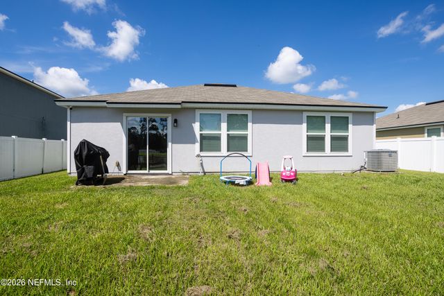 6107 BLACK STALLION Drive, Jacksonville, FL 32234
