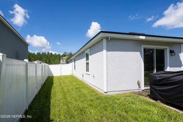 6107 BLACK STALLION Drive, Jacksonville, FL 32234