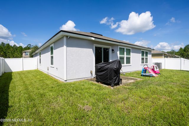 6107 BLACK STALLION Drive, Jacksonville, FL 32234