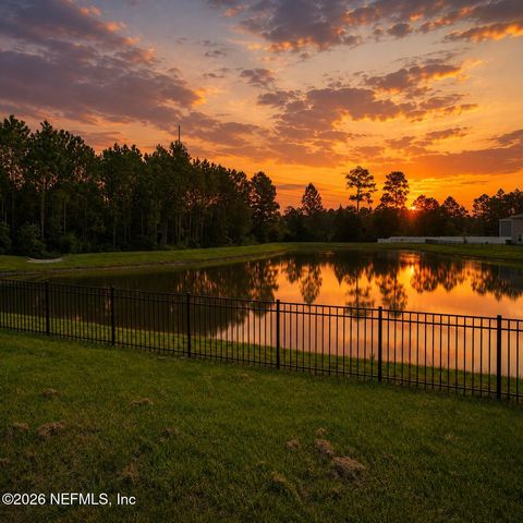 6107 BLACK STALLION Drive, Jacksonville, FL 32234